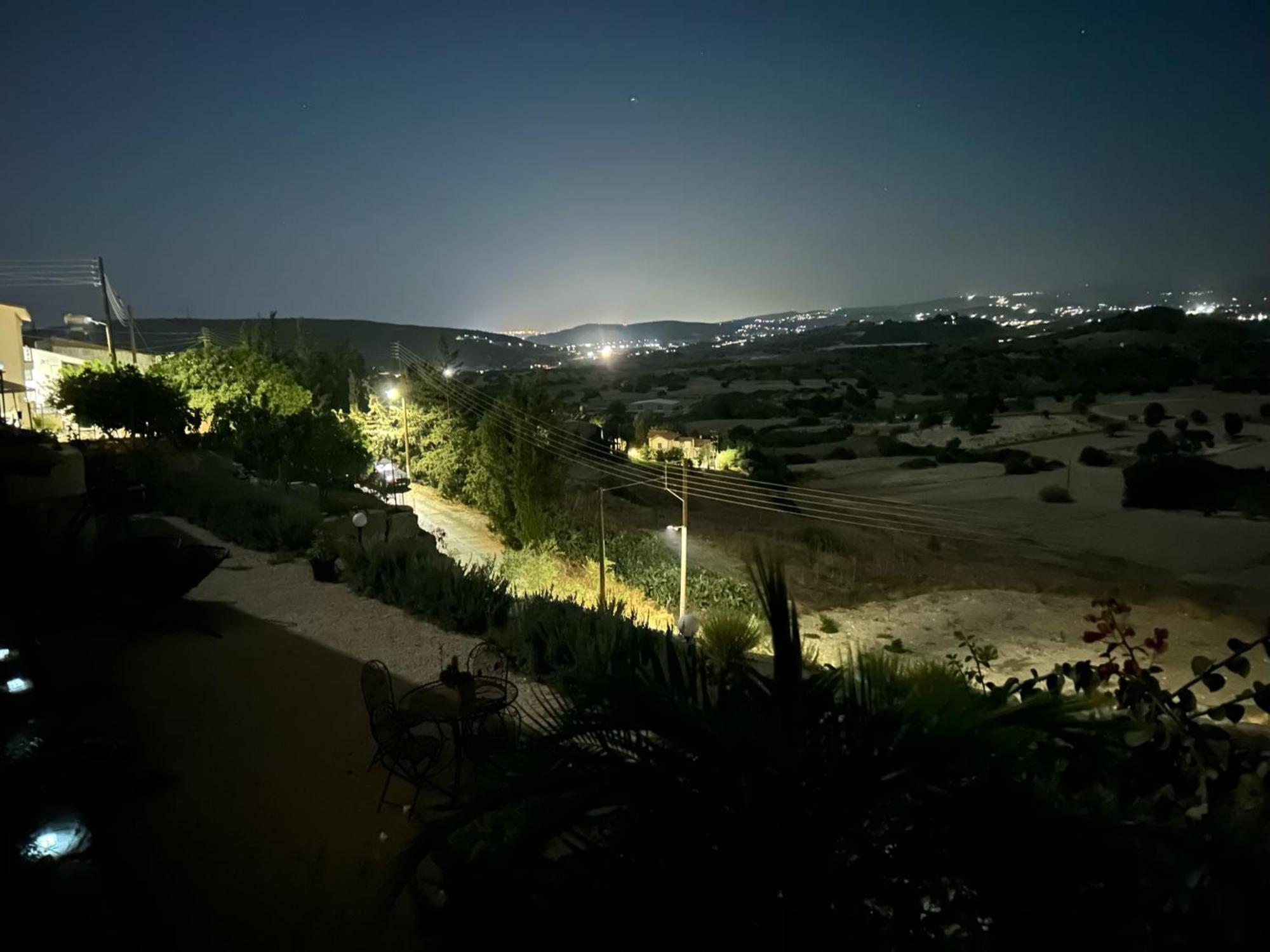 Endless Sunset Villa Pentakomo Ngoại thất bức ảnh
